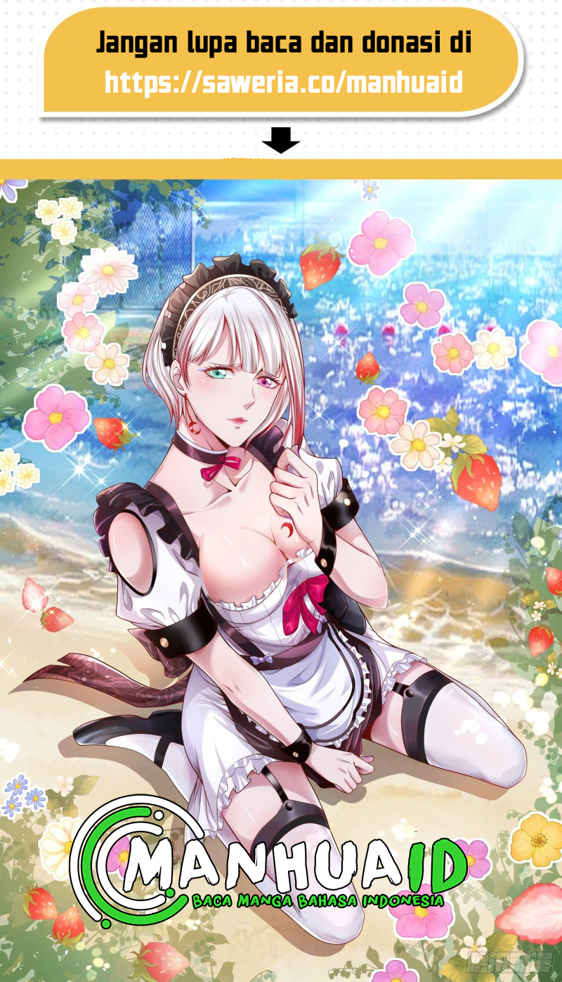 Shen Hao’s Heavenly Fall System Chapter 362 Bahasa Indonesia